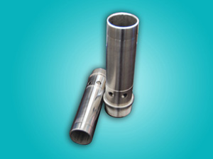 Adjustable Jade Column Nozzle