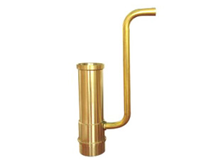 Spring Nozzle