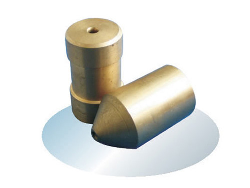 Fog Fountain Nozzle