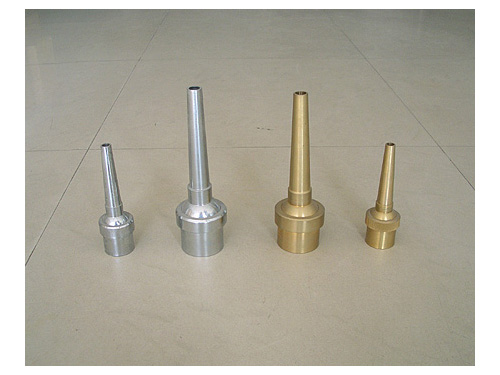 Direct Jet Nozzle