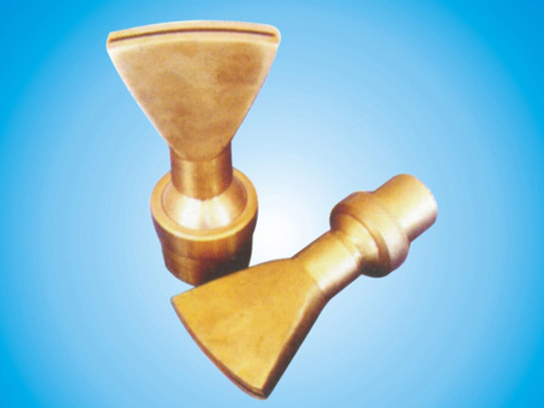 Flat Mouth Nozzle